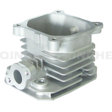 Die Casting Car Engine Parts